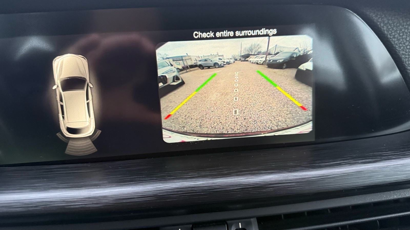 Alfa Romeo Stelvio 2,2 Diesel automatik F1 NAVI KAMERA, fotografija 10