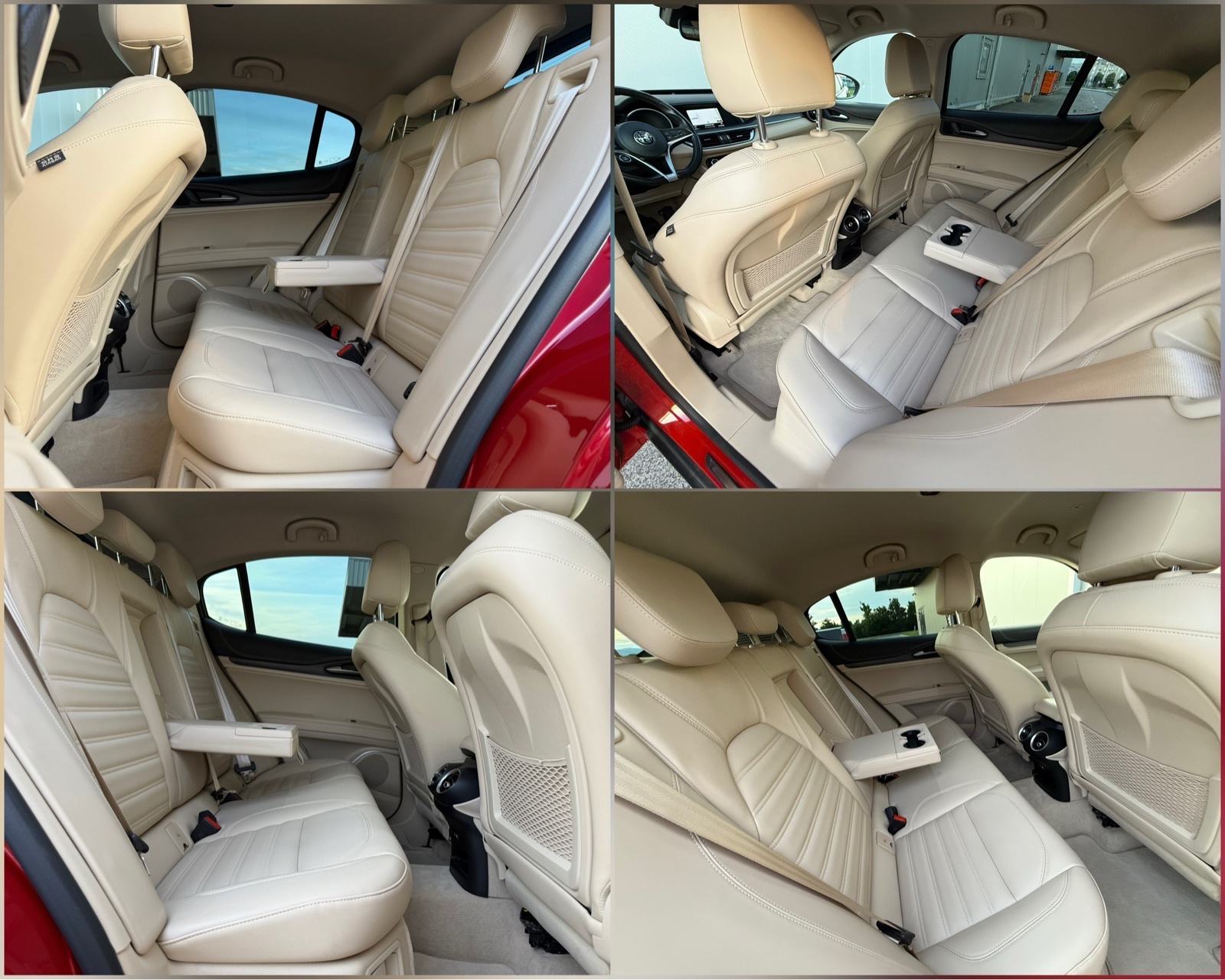 Alfa Romeo Stelvio 2.2 JTDM*AUTOMATIK*KAMERA*105.000km*V+M SERVIS*, fotografija 16
