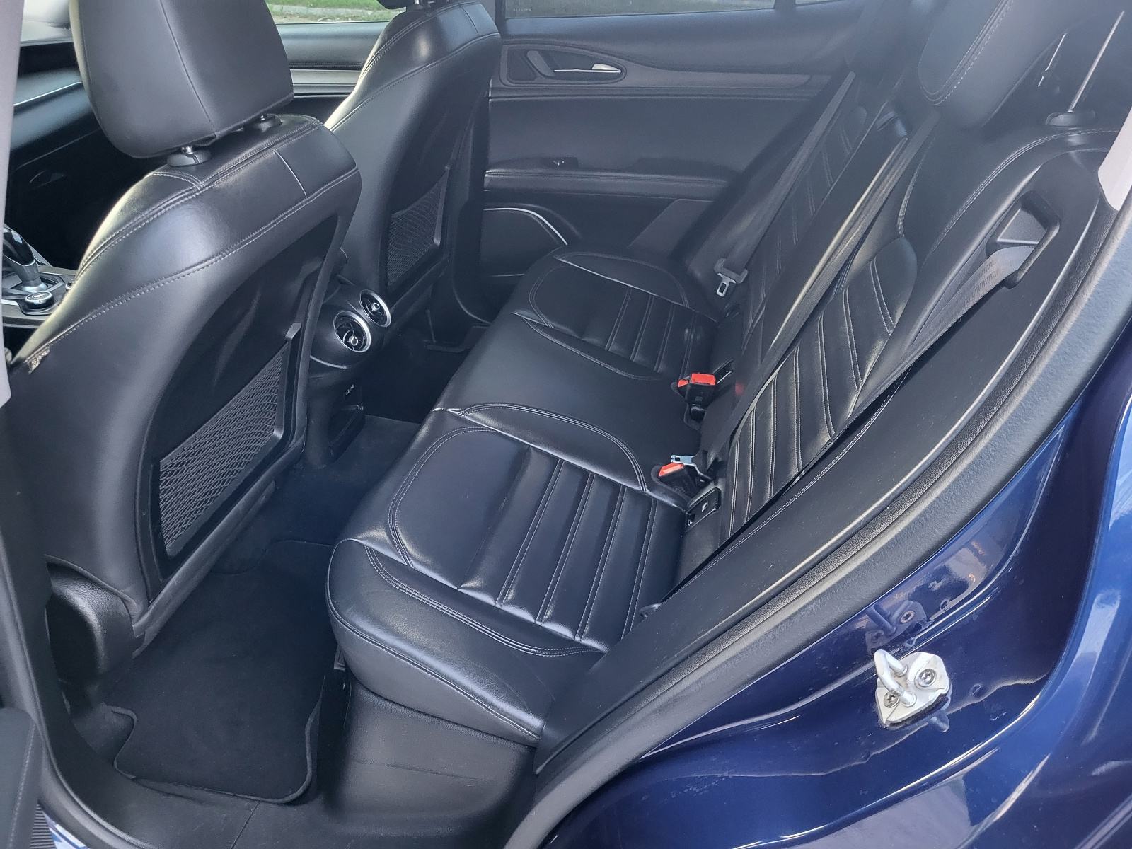 ALFA ROMEO STELVIO 2.2 JTDM AUTOMATIK, fotografija 11
