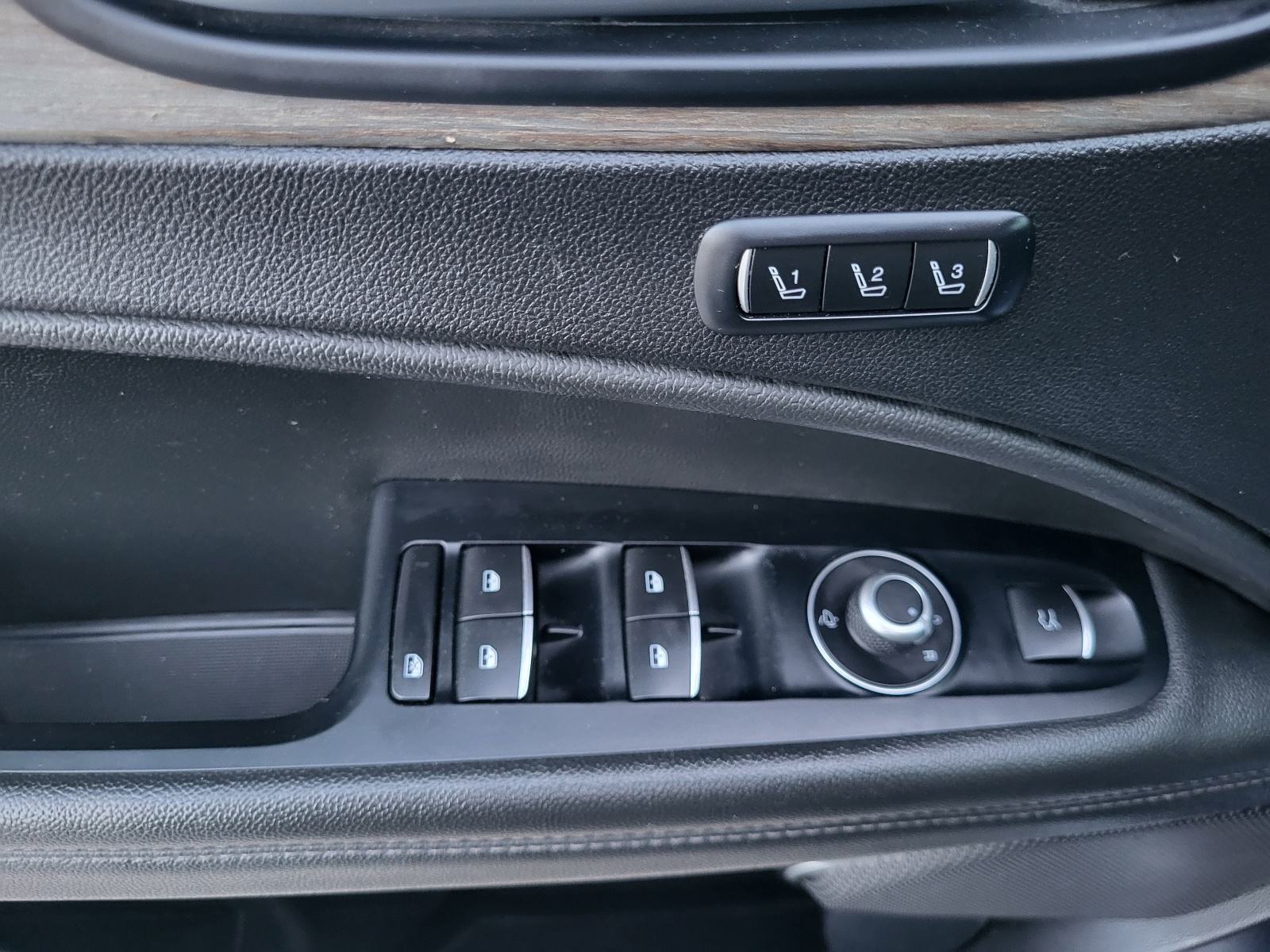 ALFA ROMEO STELVIO 2.2 JTDM AUTOMATIK, fotografija 13