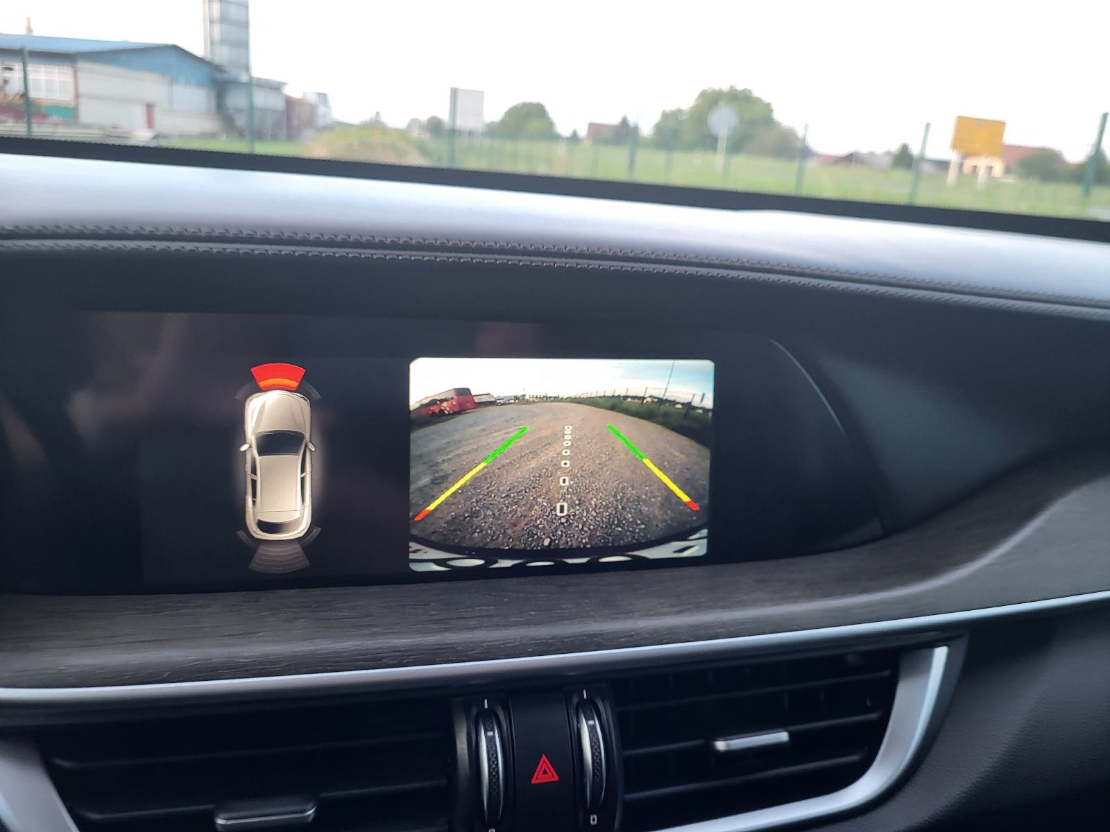 ALFA ROMEO STELVIO 2.2 JTDM AUTOMATIK, fotografija 16