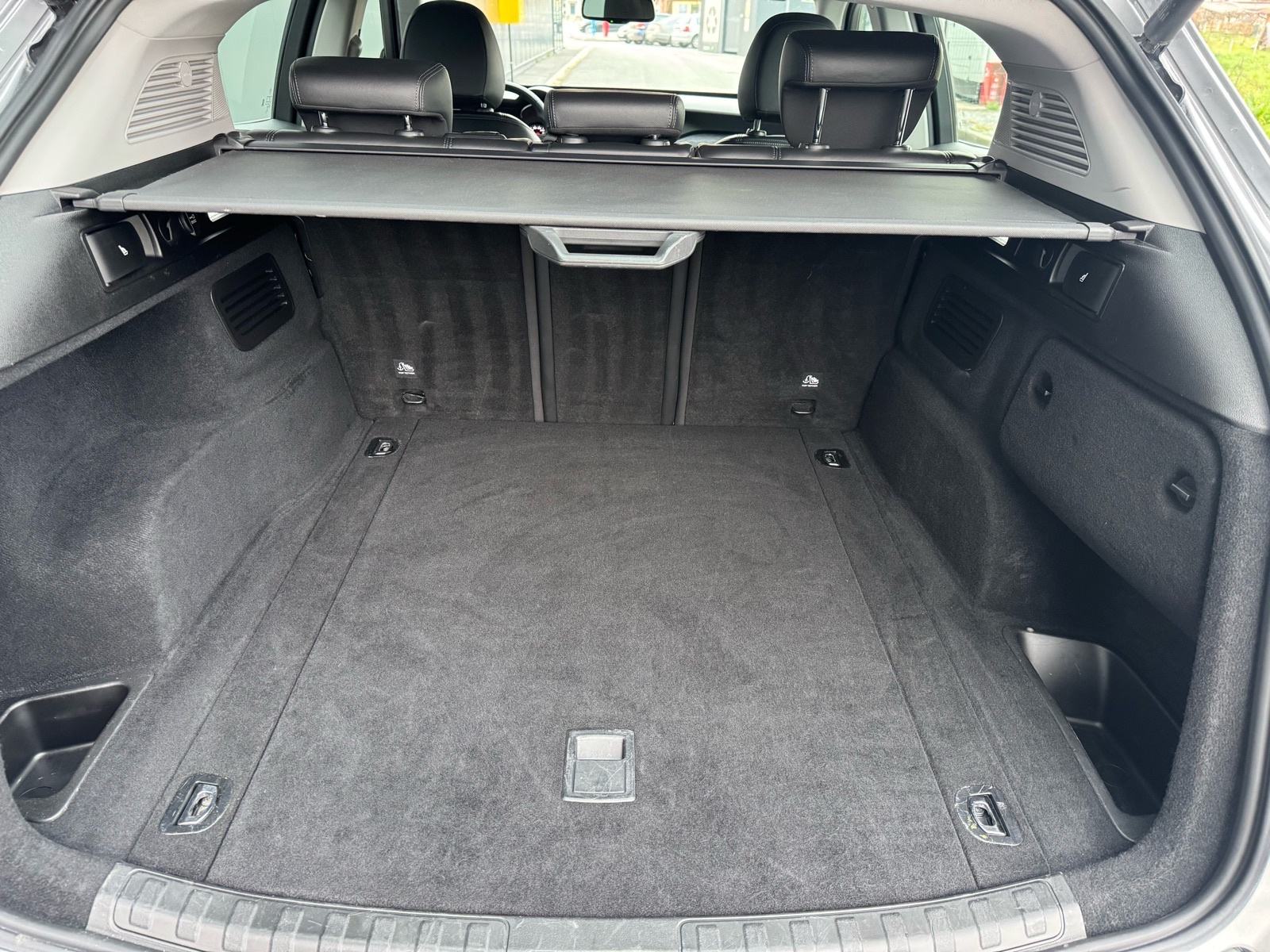 Alfa Romeo Stelvio 2,2 JTDm Q4 210ks -Koža•Veliki servis•Velika Navi, fotografija 8