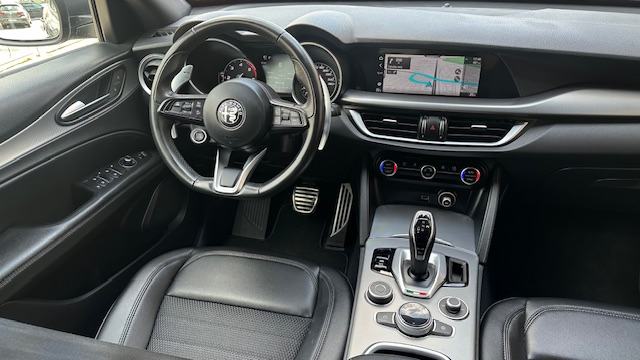 Alfa Romeo Stelvio 2.2 M-Jet , Q4, 190KS, Veliki servis, U PDV u., fotografija 11