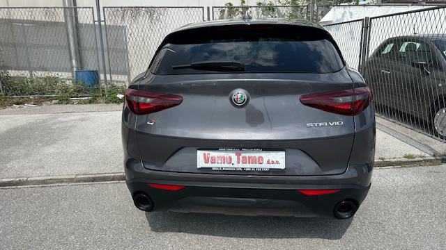 Alfa Romeo Stelvio 2.2 M-Jet , Q4, 190KS, Veliki servis, U PDV u., fotografija 6