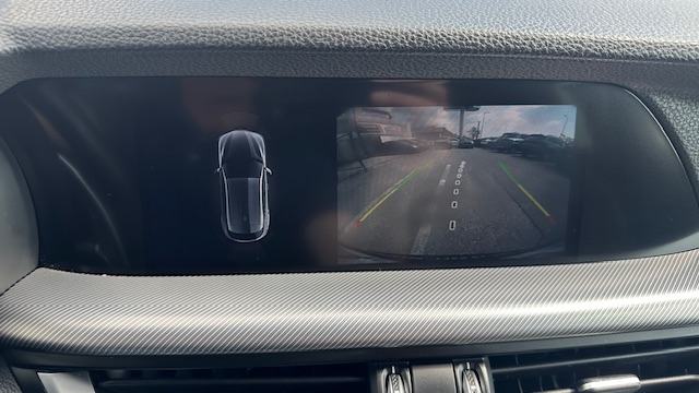 Alfa Romeo Stelvio 2.2 M-Jet , Q4, 190KS, Veliki servis, U PDV u., fotografija 16