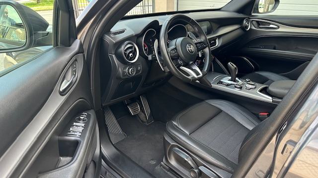 Alfa Romeo Stelvio 2.2 M-Jet , Q4, 190KS, Veliki servis, U PDV u., fotografija 9