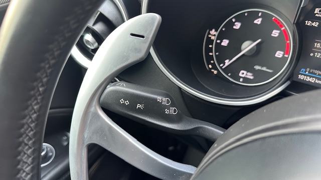 Alfa Romeo Stelvio 2.2 M-Jet , Q4, 190KS, Veliki servis, U PDV u., fotografija 13
