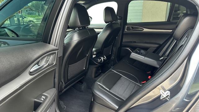 Alfa Romeo Stelvio 2.2 M-Jet , Q4, 190KS, Veliki servis, U PDV u., fotografija 19