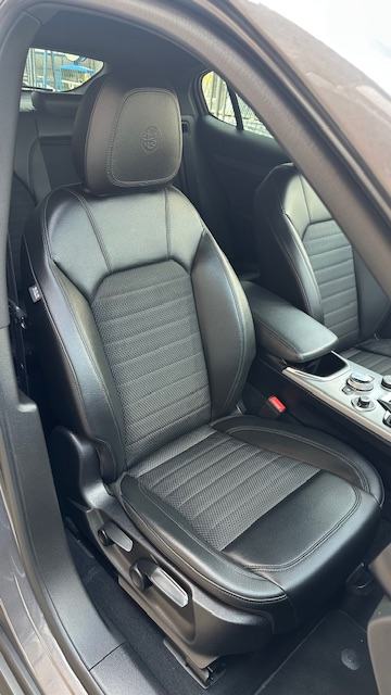 Alfa Romeo Stelvio 2.2 M-Jet , Q4, 190KS, Veliki servis, U PDV u., fotografija 18
