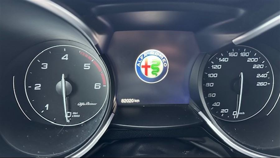 Alfa Romeo Stelvio 2.2 M-Jet , Q4, 190KS, Veliki servis, U PDV u., fotografija 12
