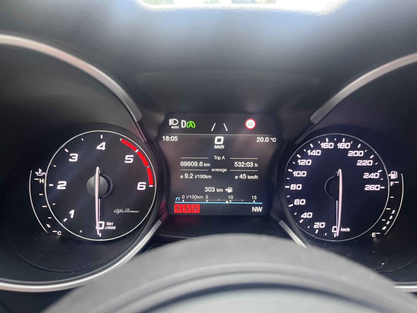 Alfa Romeo Stelvio 2,2 VELOCE 4/2022, fotografija 2