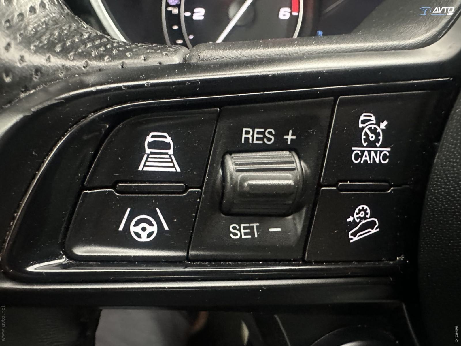 Alfa Romeo Stelvio 2,2 TURBO DIESEL 190CV AT8 Q4.ACC.KAMERA.LED.NAVI, fotografija 7