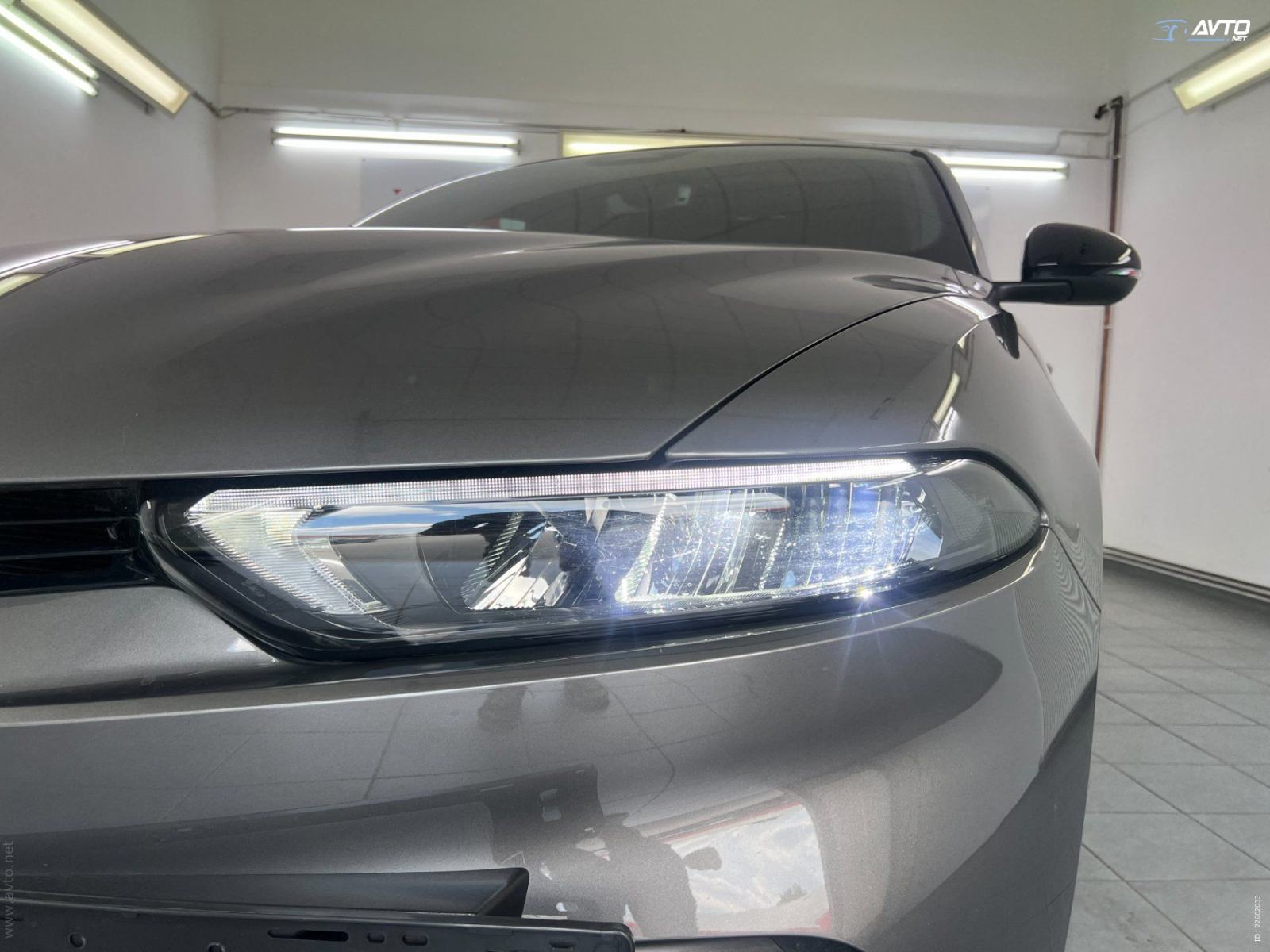 Alfa Romeo Tonale 1,5 Avt. KOŽA. LED. ACC. SAMO 74000, fotografija 2