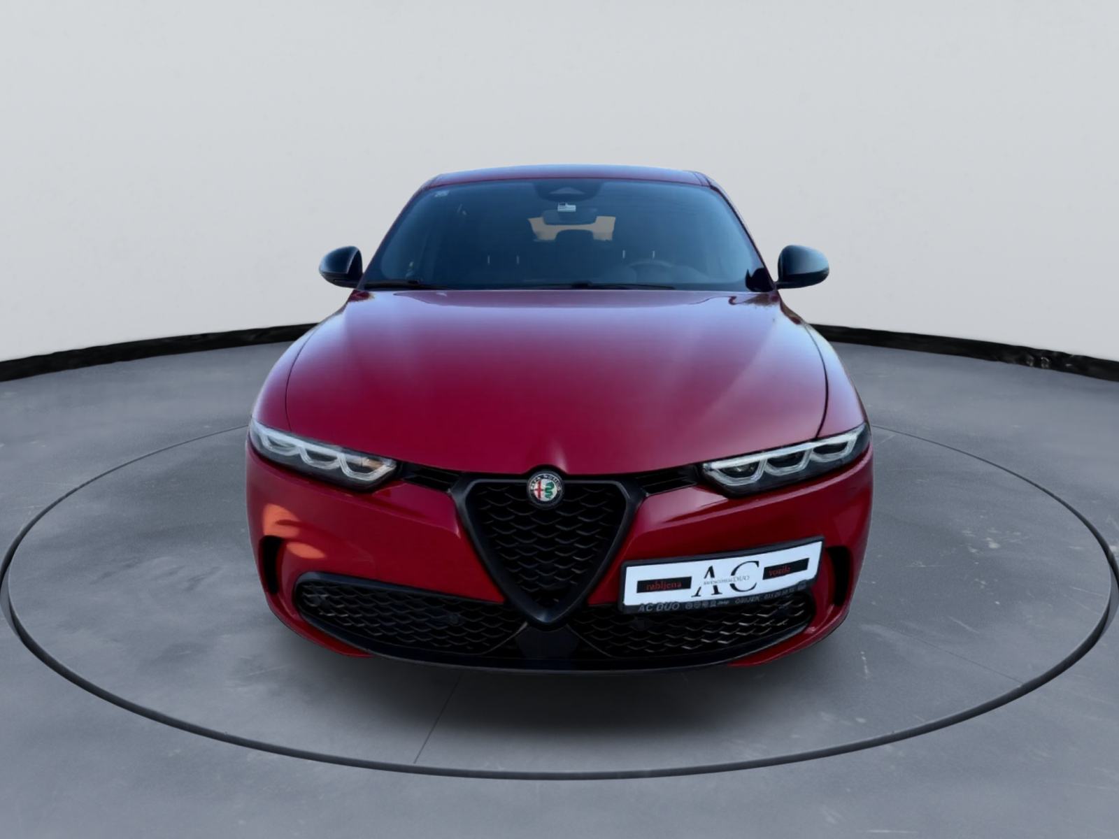 Alfa Romeo Tonale 1,5 MHEC Speziale Edition, fotografija 1