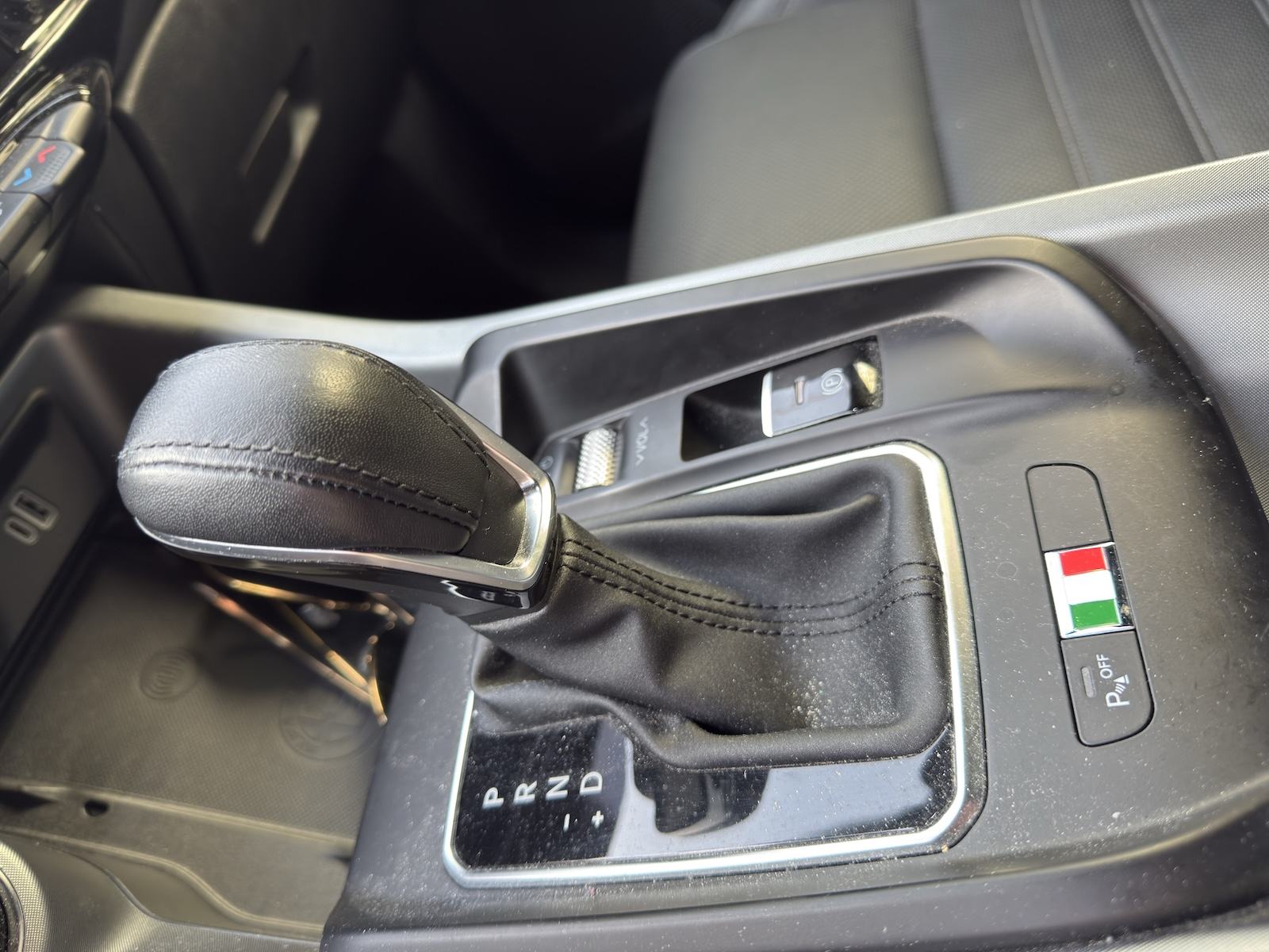 Alfa Romeo Tonale 1.5 mild hybrid Speciale 130cv tct7, fotografija 5