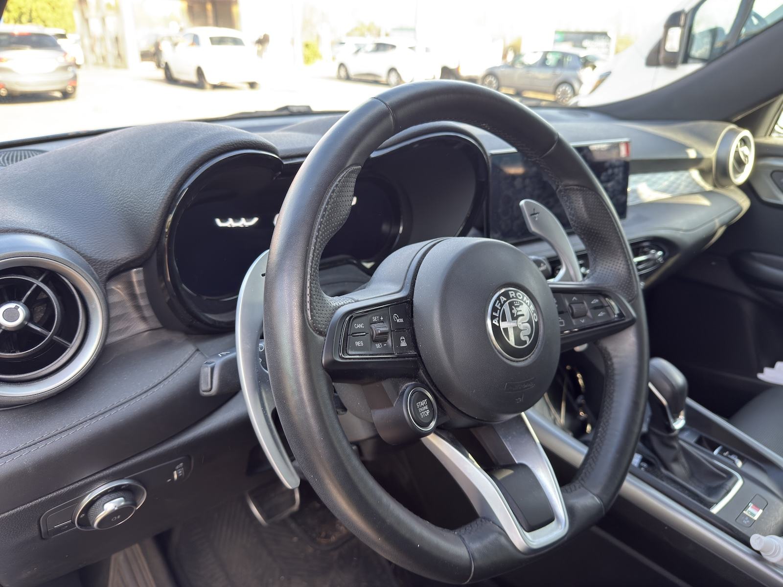 Alfa Romeo Tonale 1.5 mild hybrid Speciale 130cv tct7, fotografija 6