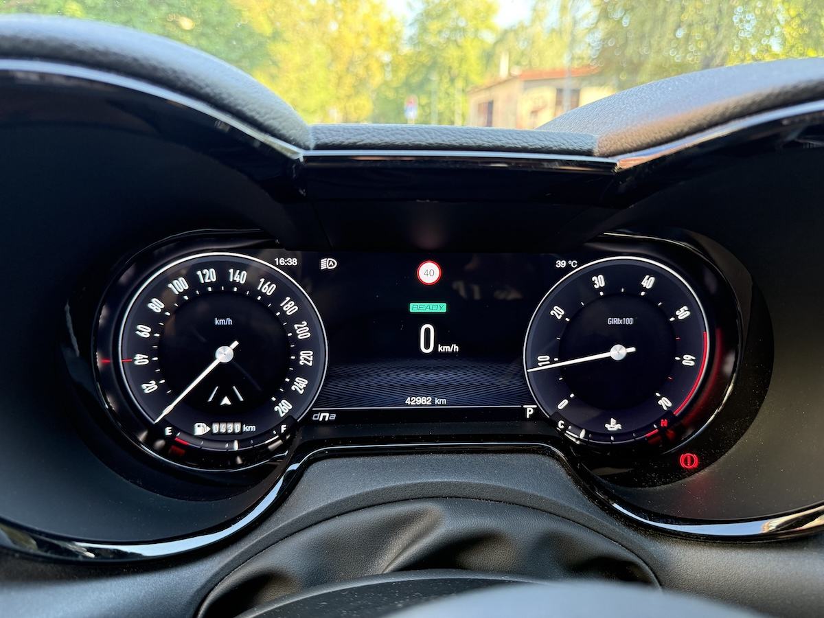 Alfa Romeo Tonale 1.5 mild hybrid Speciale 130cv tct7, fotografija 9