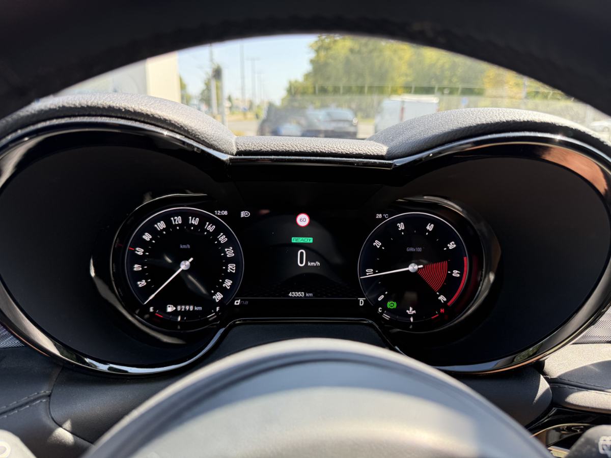Alfa Romeo Tonale 1.5 mild hybrid Speciale 130cv tct7, fotografija 14