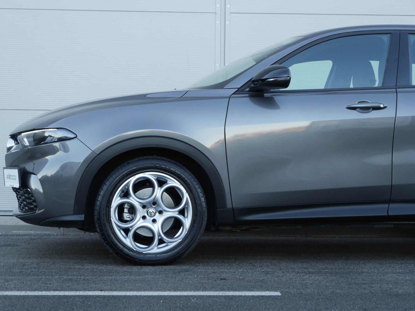 Alfa Romeo Tonale 1,5 Super ⭐2 godišnje rate, bez posredovanja banke⭐, fotografija 5