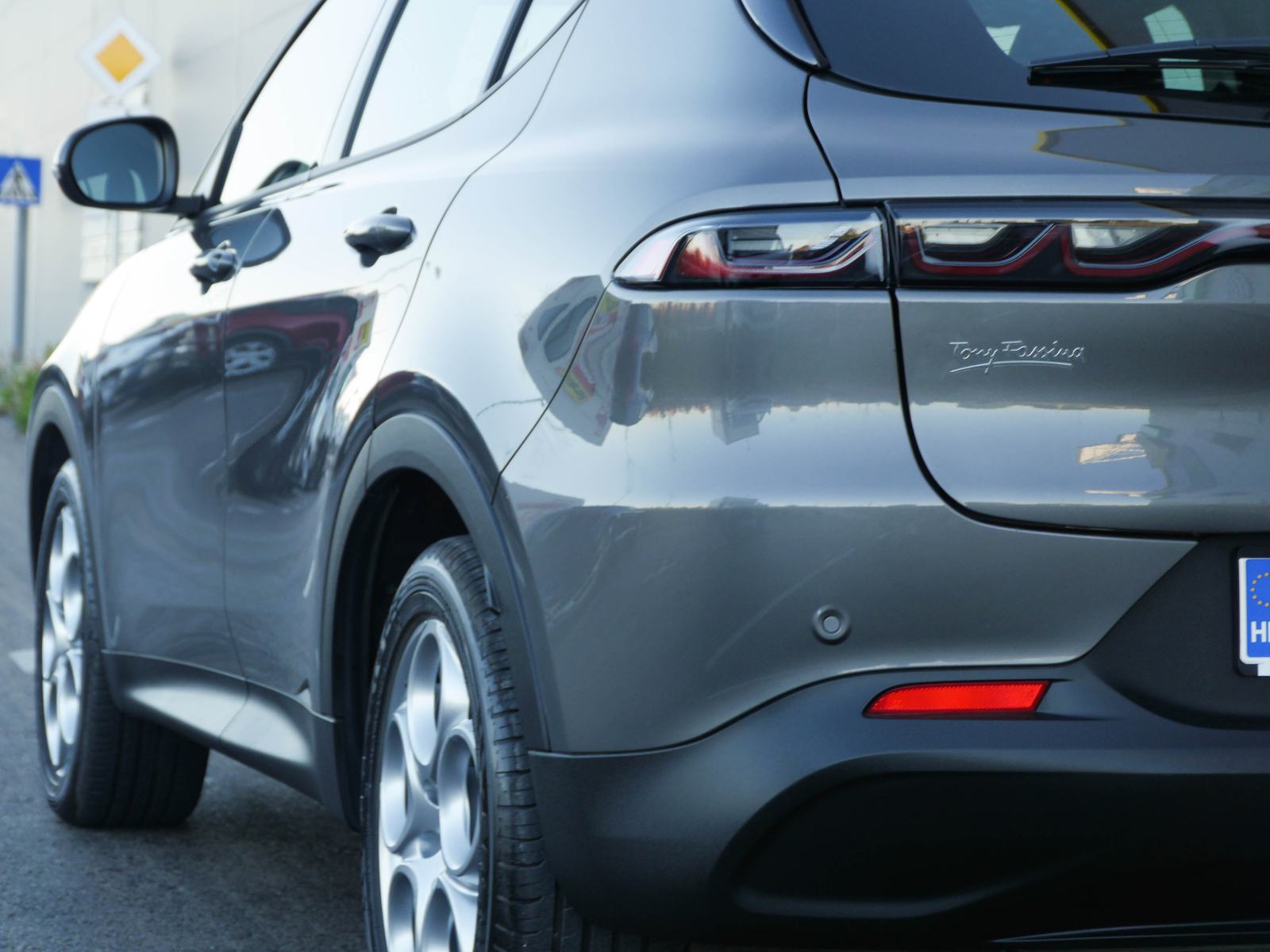 Alfa Romeo Tonale 1,5 Super ⭐2 godišnje rate, bez posredovanja banke⭐, fotografija 7