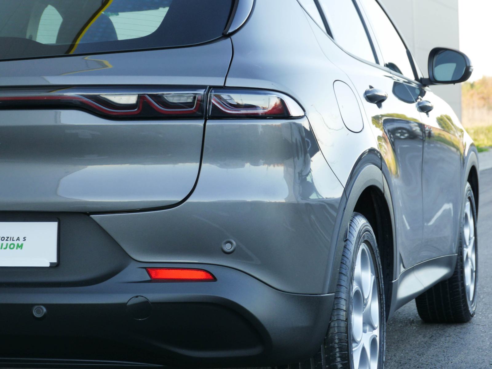 Alfa Romeo Tonale 1,5 Super ⭐2 godišnje rate, bez posredovanja banke⭐, fotografija 10