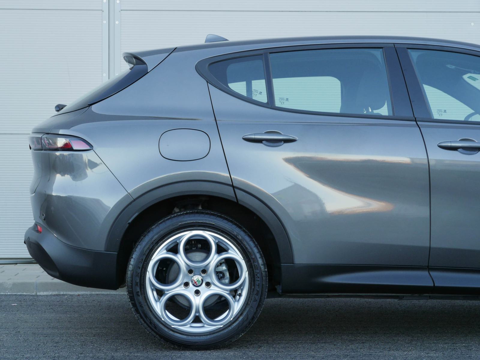 Alfa Romeo Tonale 1,5 Super ⭐2 godišnje rate, bez posredovanja banke⭐, fotografija 13