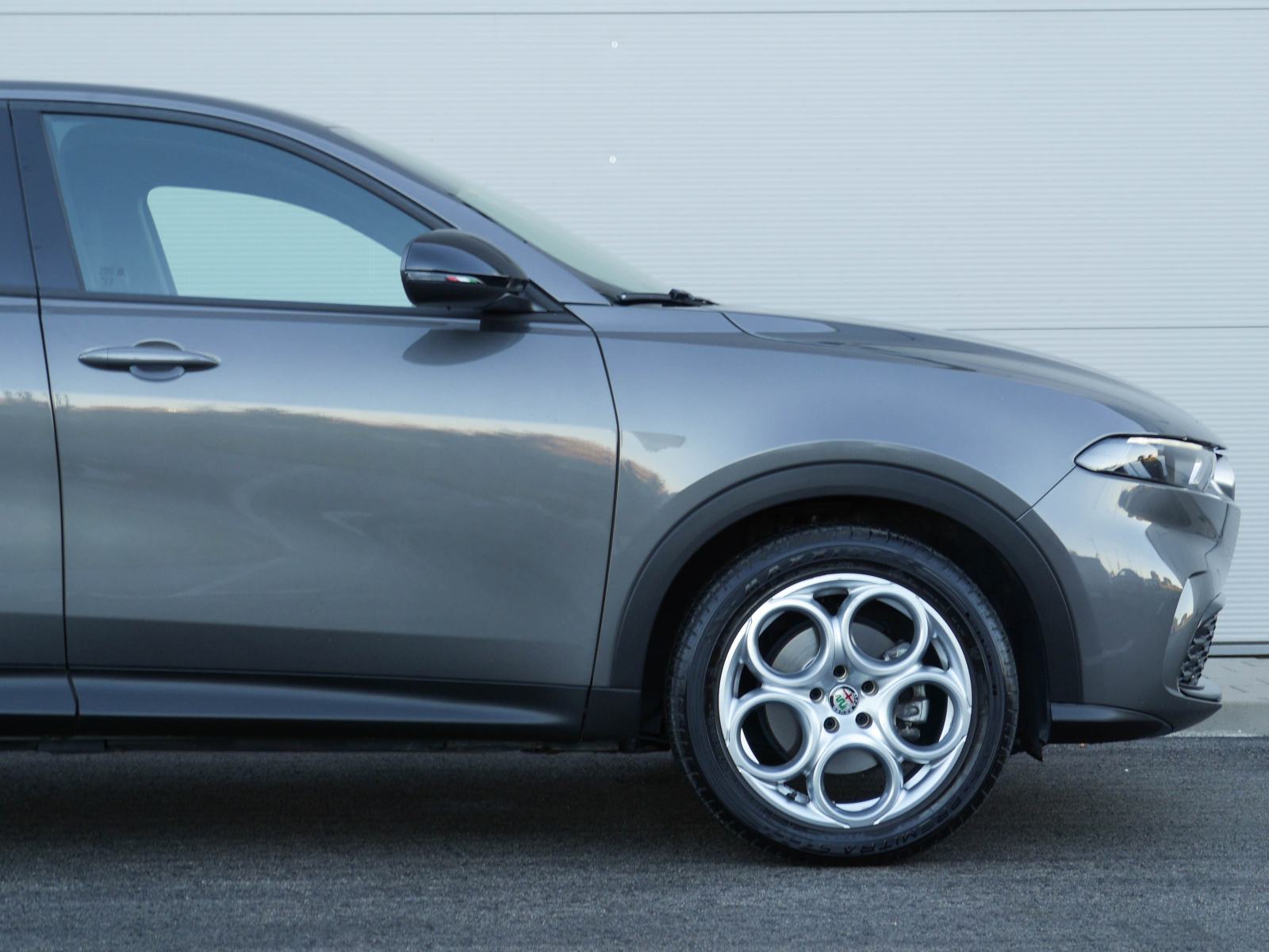 Alfa Romeo Tonale 1,5 Super ⭐2 godišnje rate, bez posredovanja banke⭐, fotografija 14