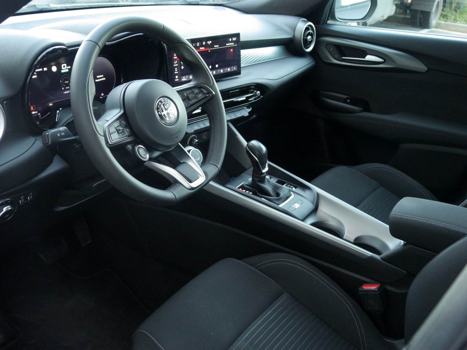 Alfa Romeo Tonale 1,5 Super ⭐2 godišnje rate, bez posredovanja banke⭐, fotografija 19