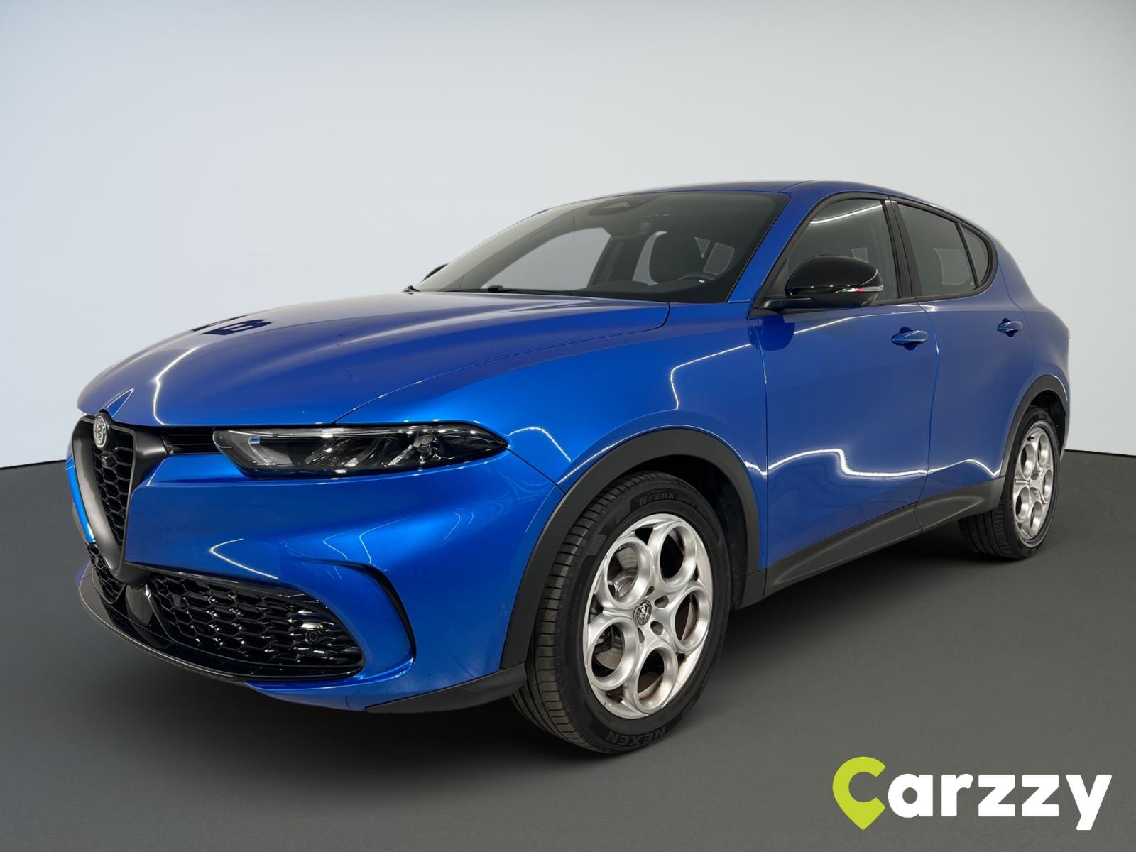 Alfa Romeo Tonale 1.6 MULTIJET Ti - 3 godine jamstva, pogled izvana