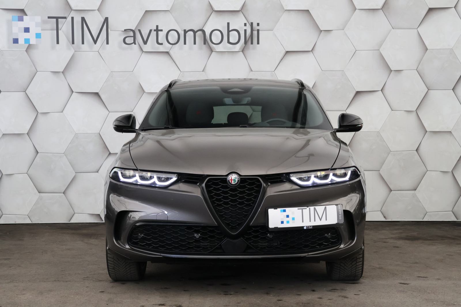 Alfa Romeo Tonale Veloce 1.5 TCT 160KM Matrix LED VIRTUAL DAB, pogled izvana - slika 5