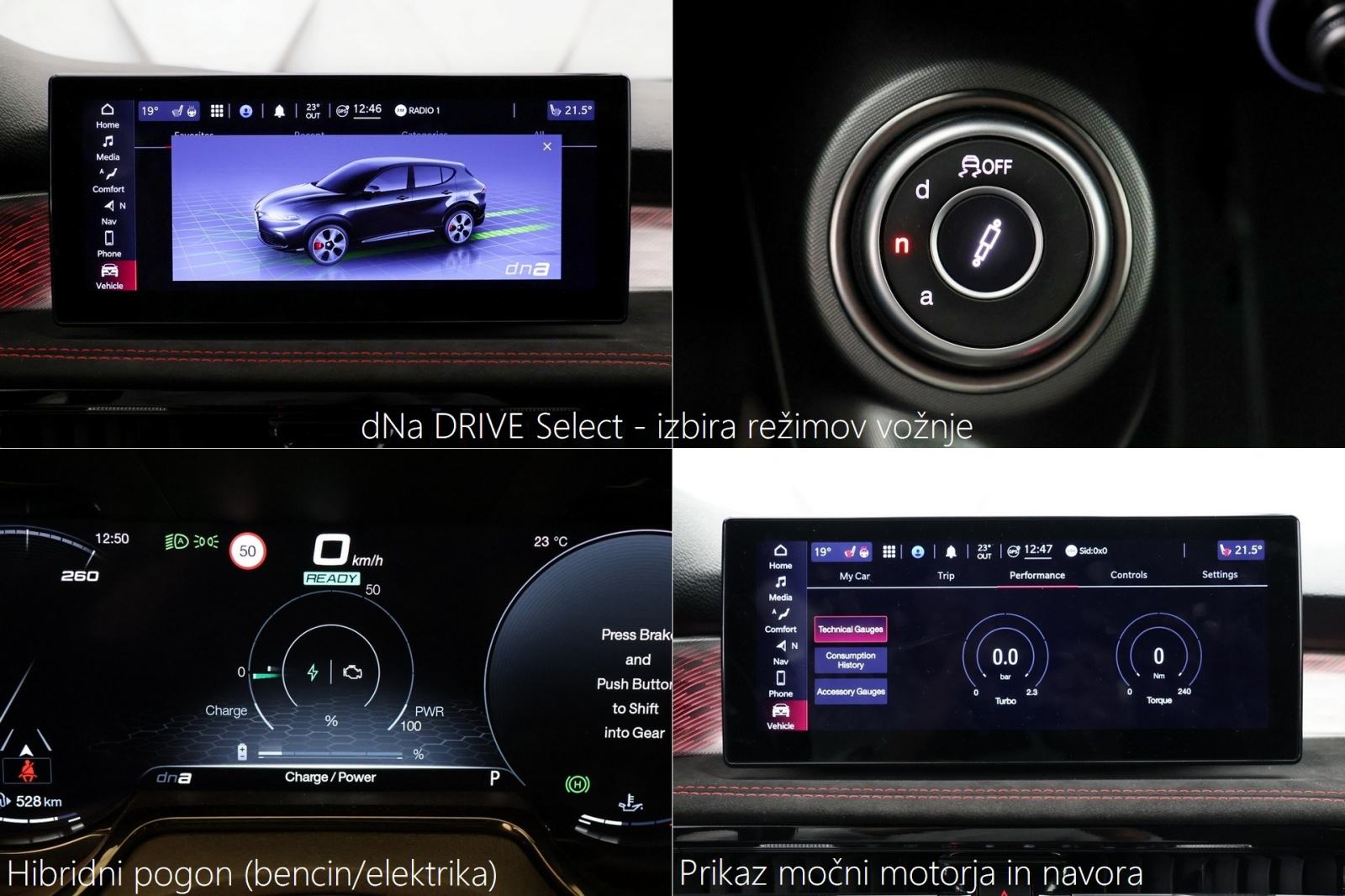 Alfa Romeo Tonale Veloce 1.5 TCT 160KM Matrix LED VIRTUAL DAB, fotografija 15