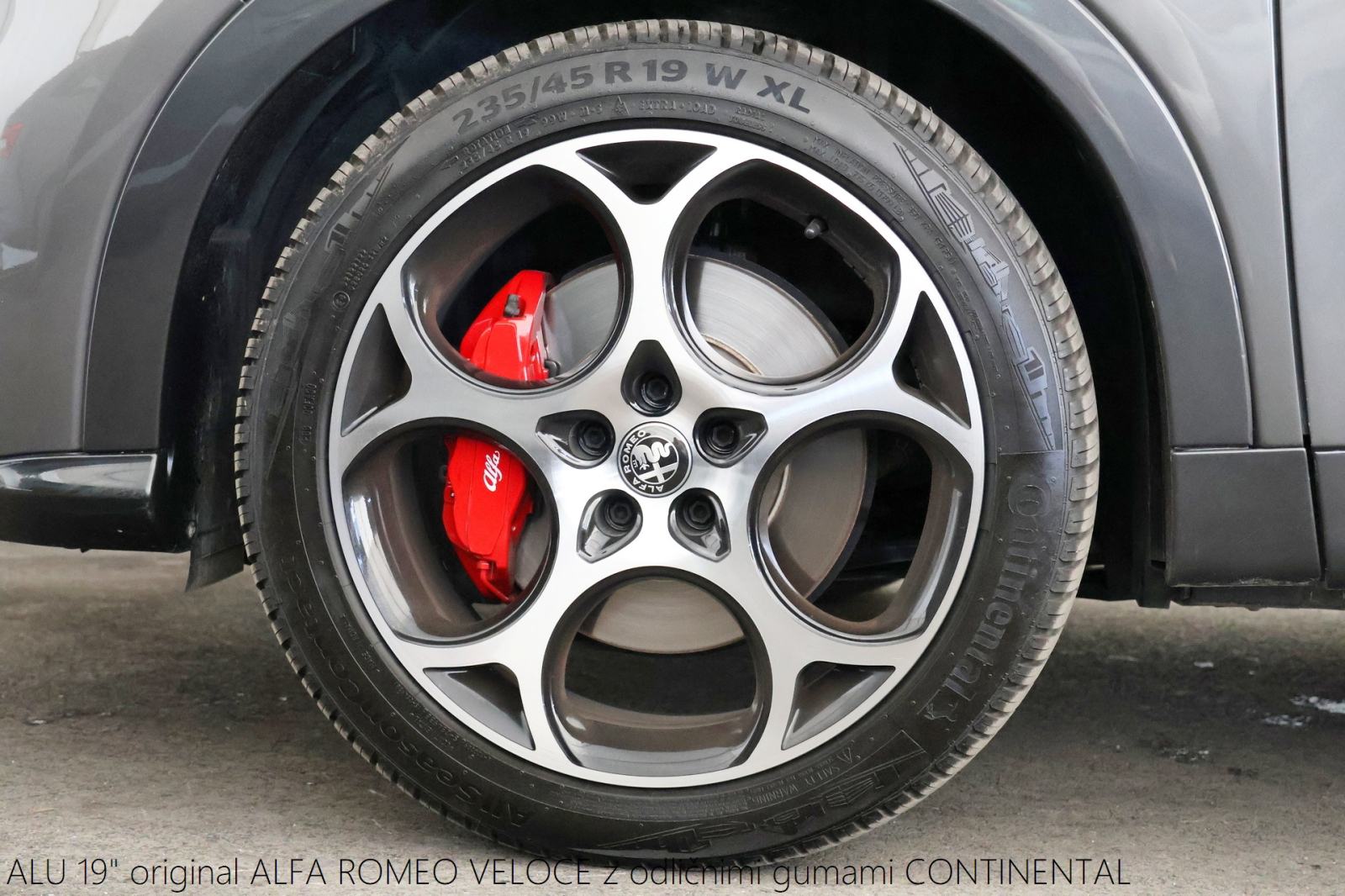 Alfa Romeo Tonale Veloce 1.5 TCT 160KM Matrix LED VIRTUAL DAB, fotografija 18