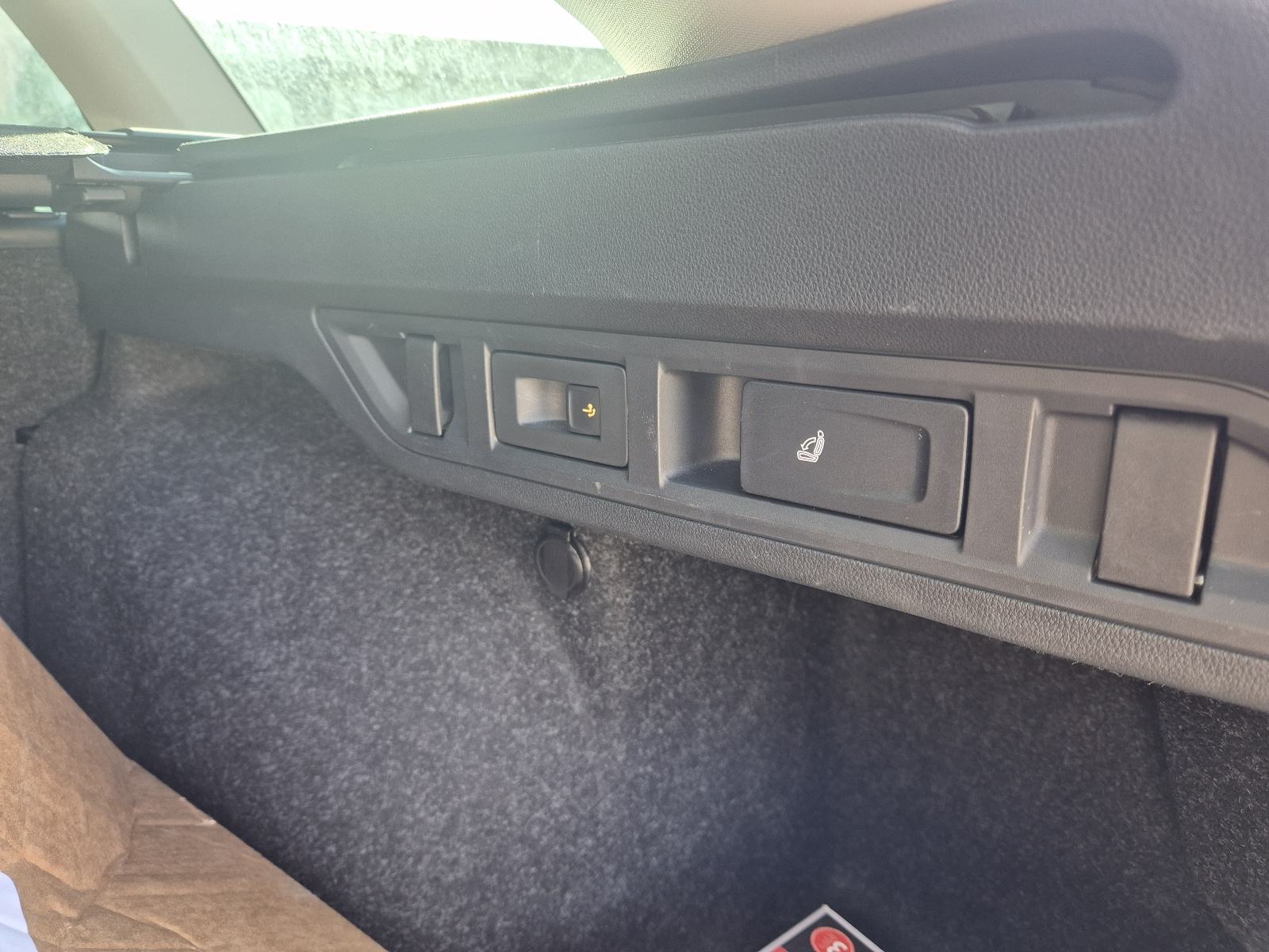 Allroad Octavia Scout 4x4 200KS 2.0 TDI Automatik Matrix U PDVu, fotografija 10