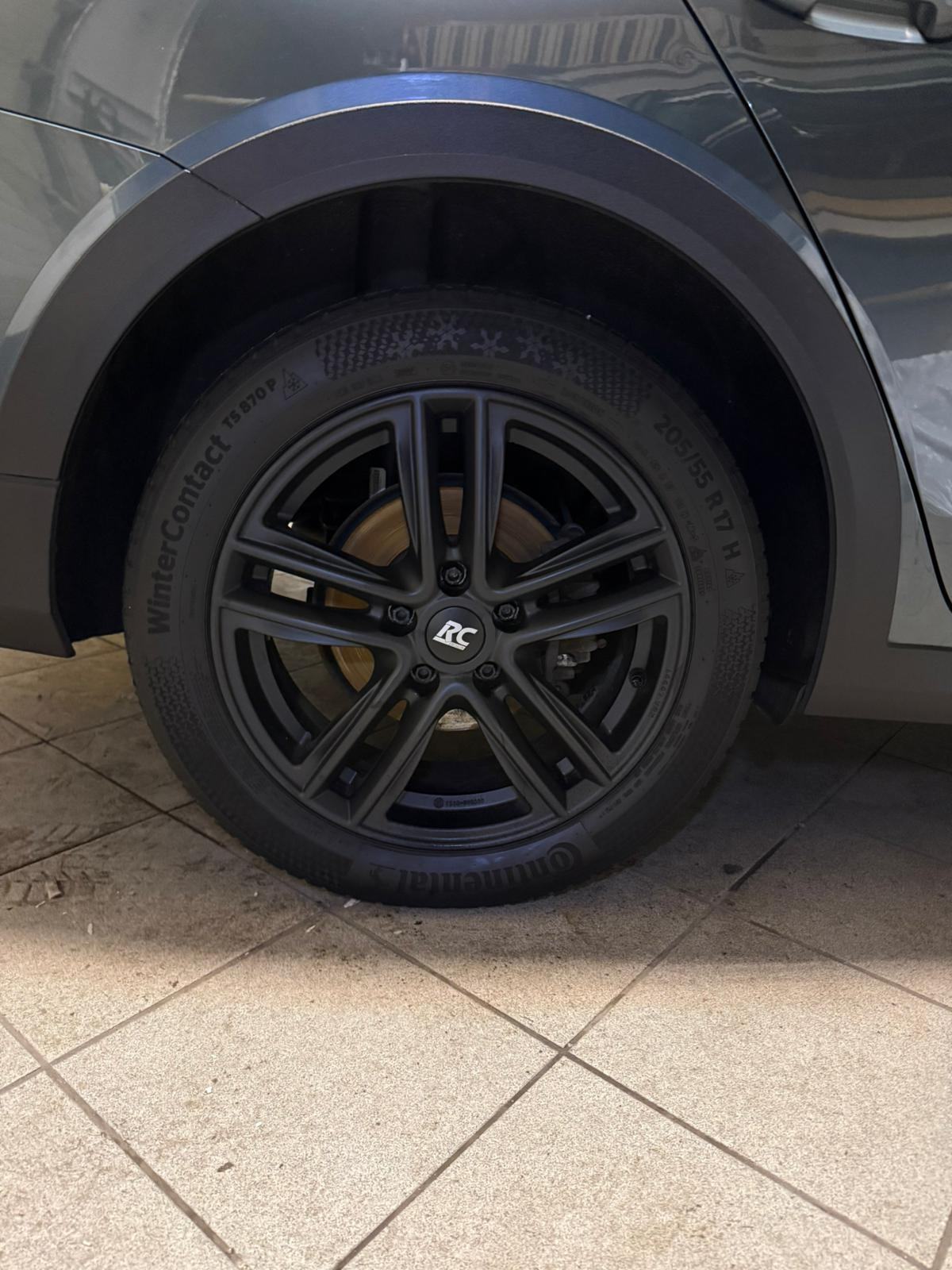 Allroad Octavia Scout 4x4 200KS 2.0 TDI Automatik Matrix U PDVu, fotografija 20