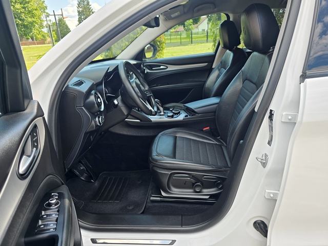STELVIO 2.2JTDm AUTOMATIK-NAVI-ADP.TEMPO-PDC-SERVIS V+M-1VL-POTVRDA Km, fotografija 12