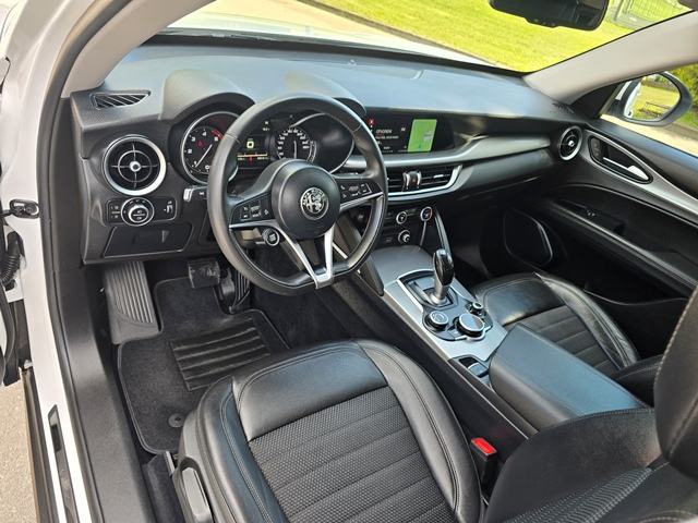 STELVIO 2.2JTDm AUTOMATIK-NAVI-ADP.TEMPO-PDC-SERVIS V+M-1VL-POTVRDA Km, fotografija 11