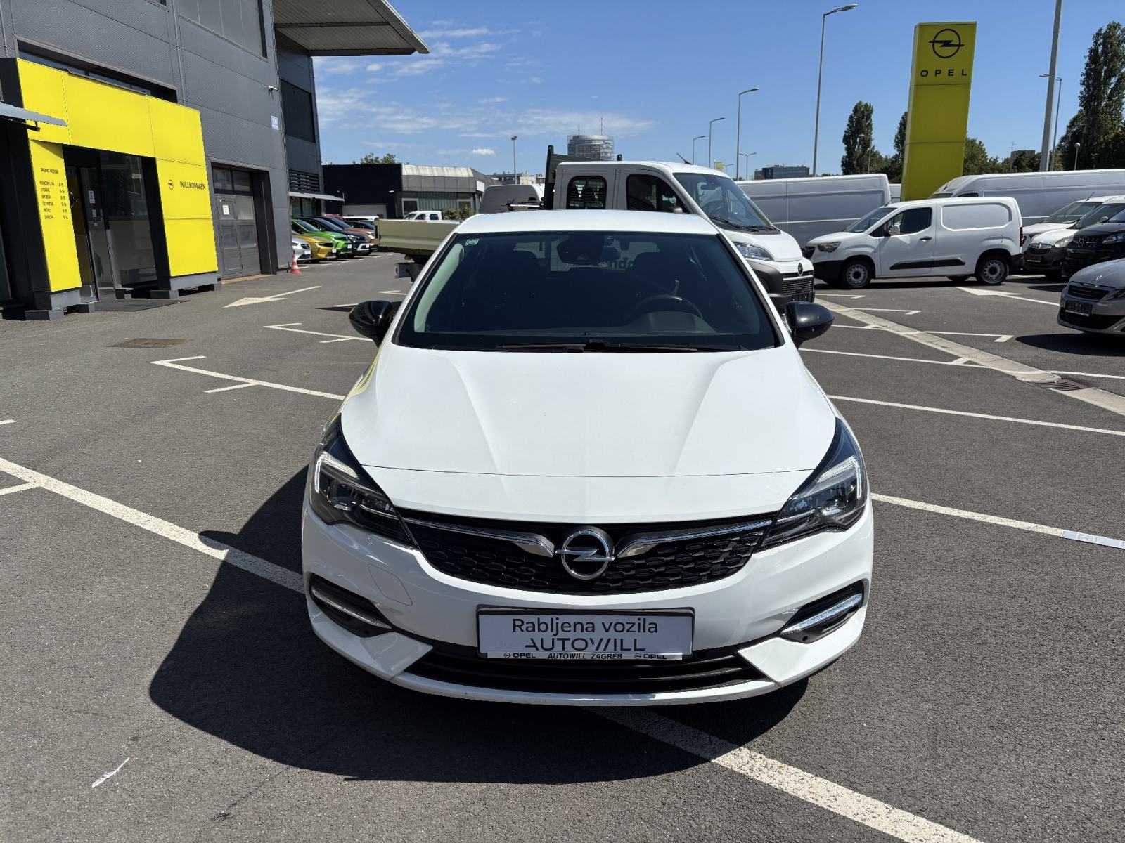 ASTRA Business Edition F 1,5 DVC MT6 *LEASING BEZ UČEŠĆA!, fotografija 2
