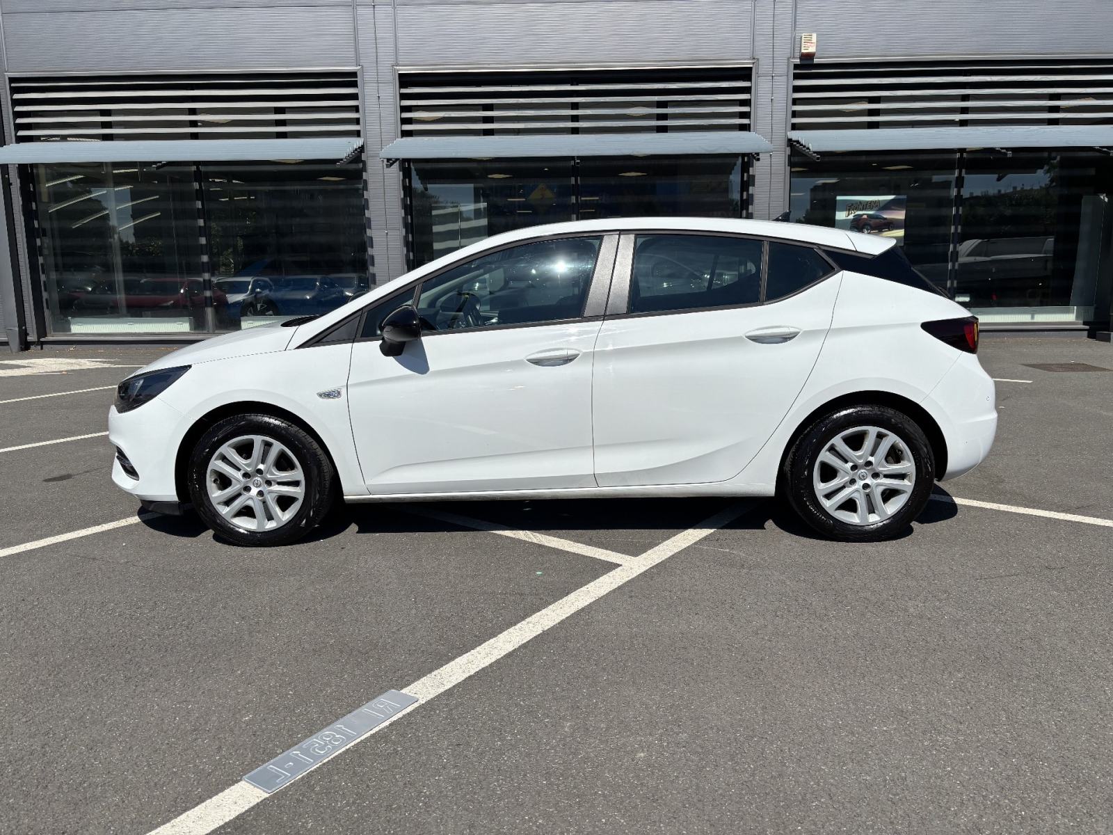 ASTRA Business Edition F 1,5 DVC MT6 *LEASING BEZ UČEŠĆA!, fotografija 5