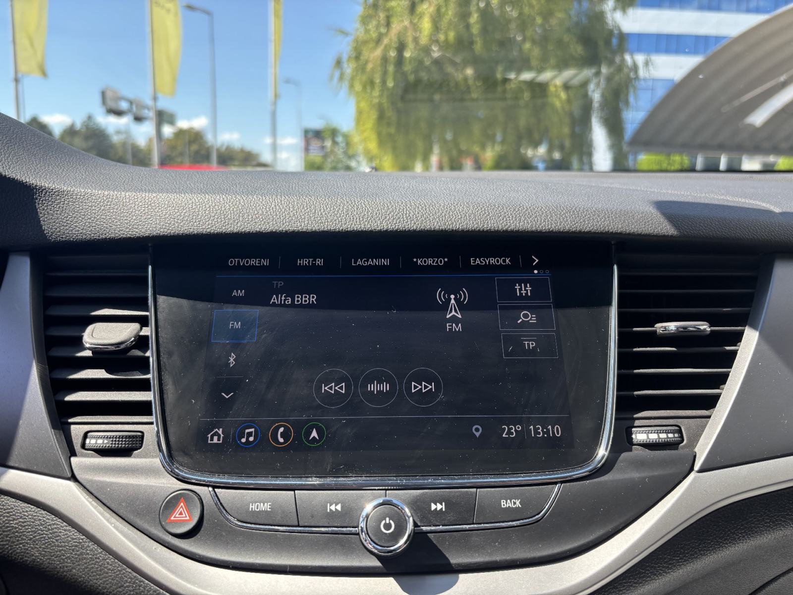 ASTRA Business Edition F 1,5 DVC MT6 *LEASING BEZ UČEŠĆA!, fotografija 11