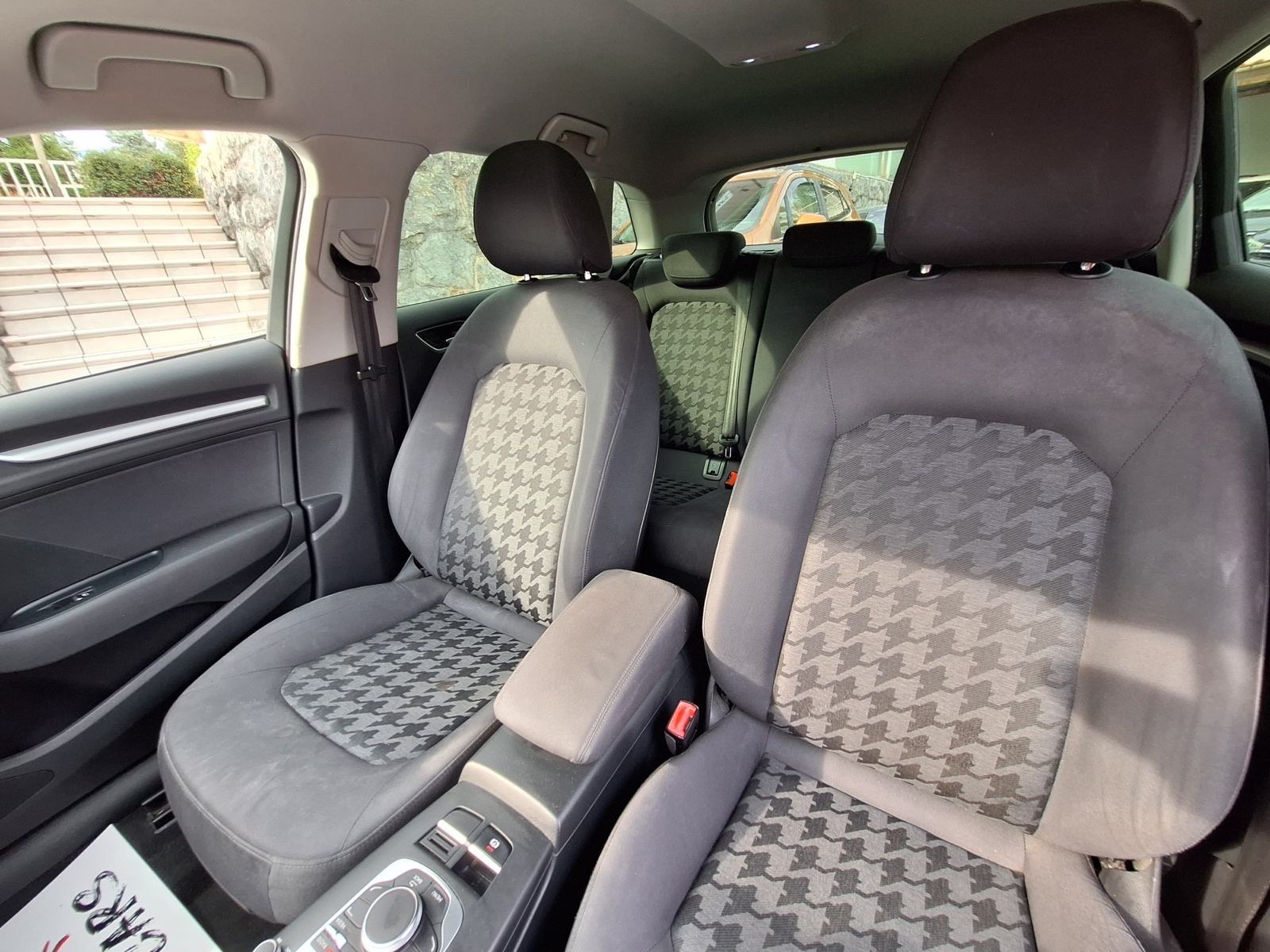 Audi A 3 1.6 TDI S-Trinic AUTOMATIK/‼️HR AUTO‼️ REG.01/2027, fotografija 13
