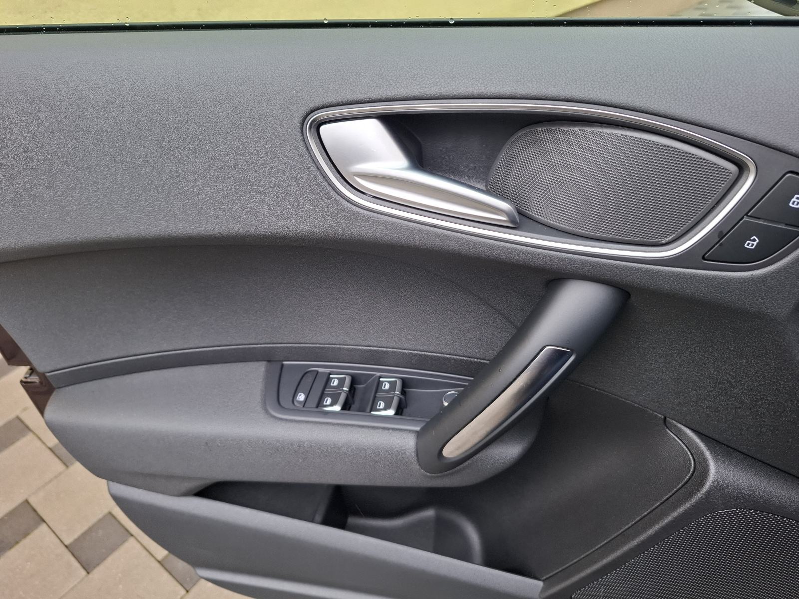 Audi A1 1 4 TFSI NAVIGACIJA TEMPOMAT LED 2015god KOŽA MF VOLAN 96tkm, fotografija 15