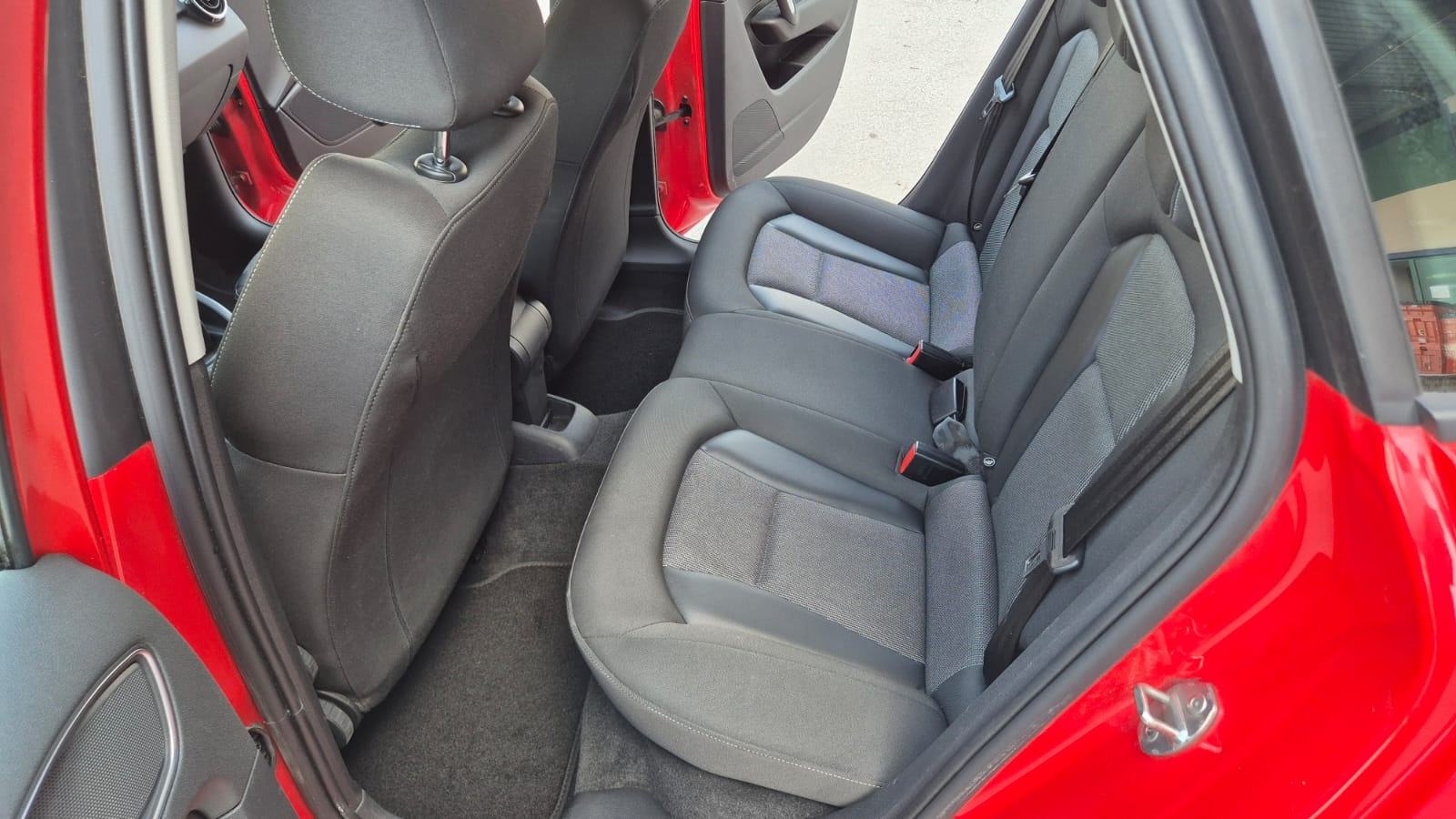 Audi A1#Navi#Xenon#Pdc#Servisna#, fotografija 18