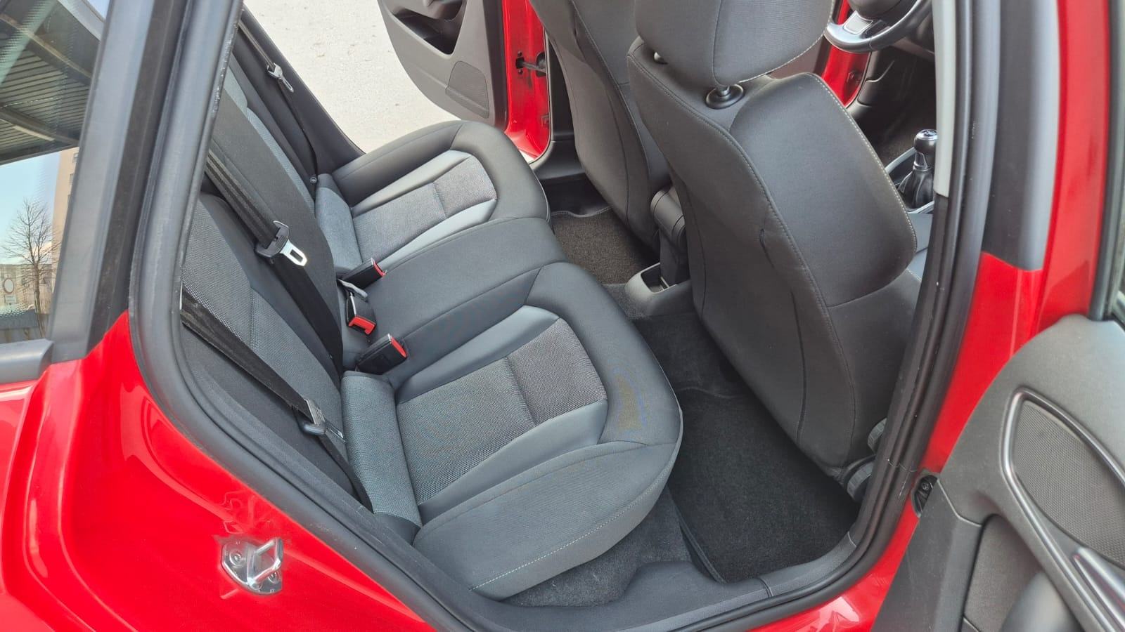 Audi A1#Navi#Xenon#Pdc#Servisna#, fotografija 19