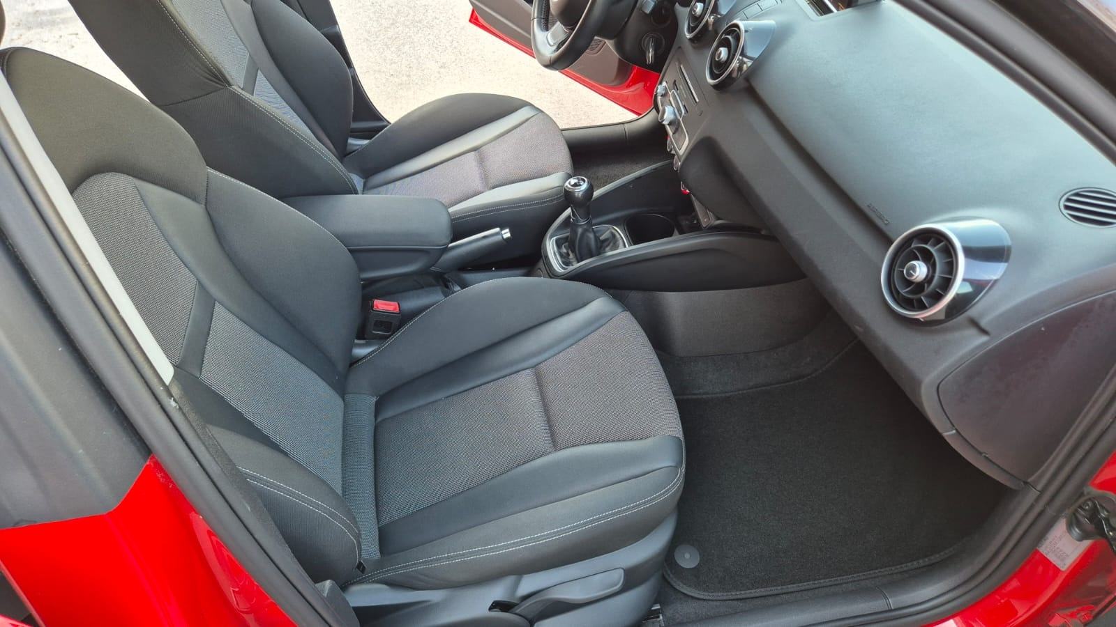 Audi A1#Navi#Xenon#Pdc#Servisna#, fotografija 17