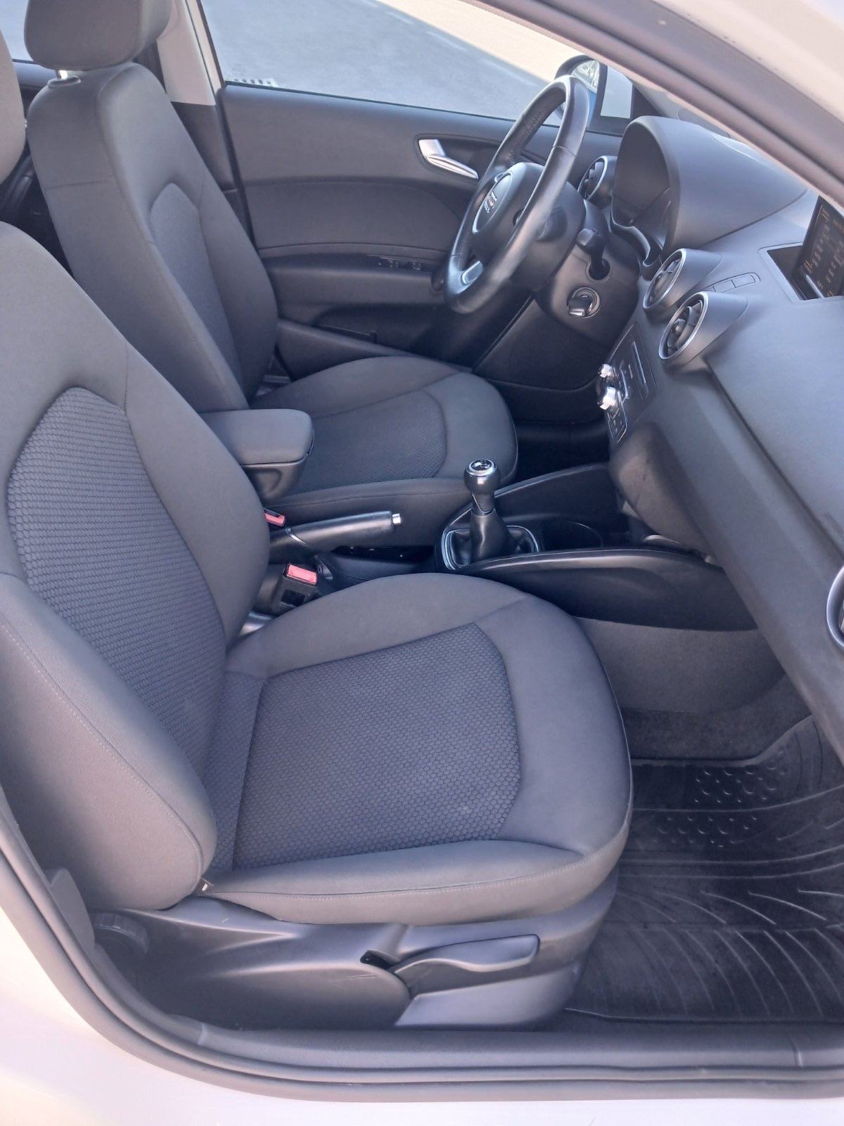 Audi A1 1,0 TFSI 2017 GOD., fotografija 12