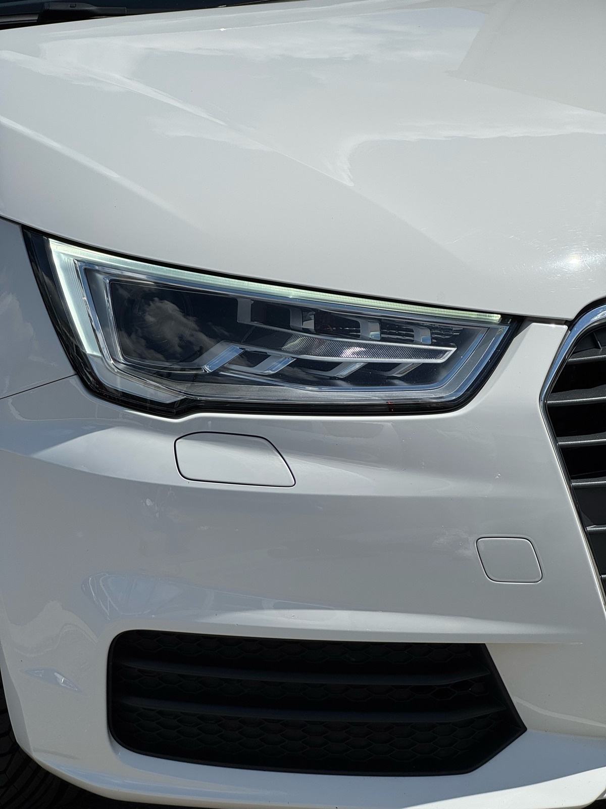 Audi A1 1,0 TFSI Sportback XENON# ALU FELGE# NAVI#PDC, fotografija 13
