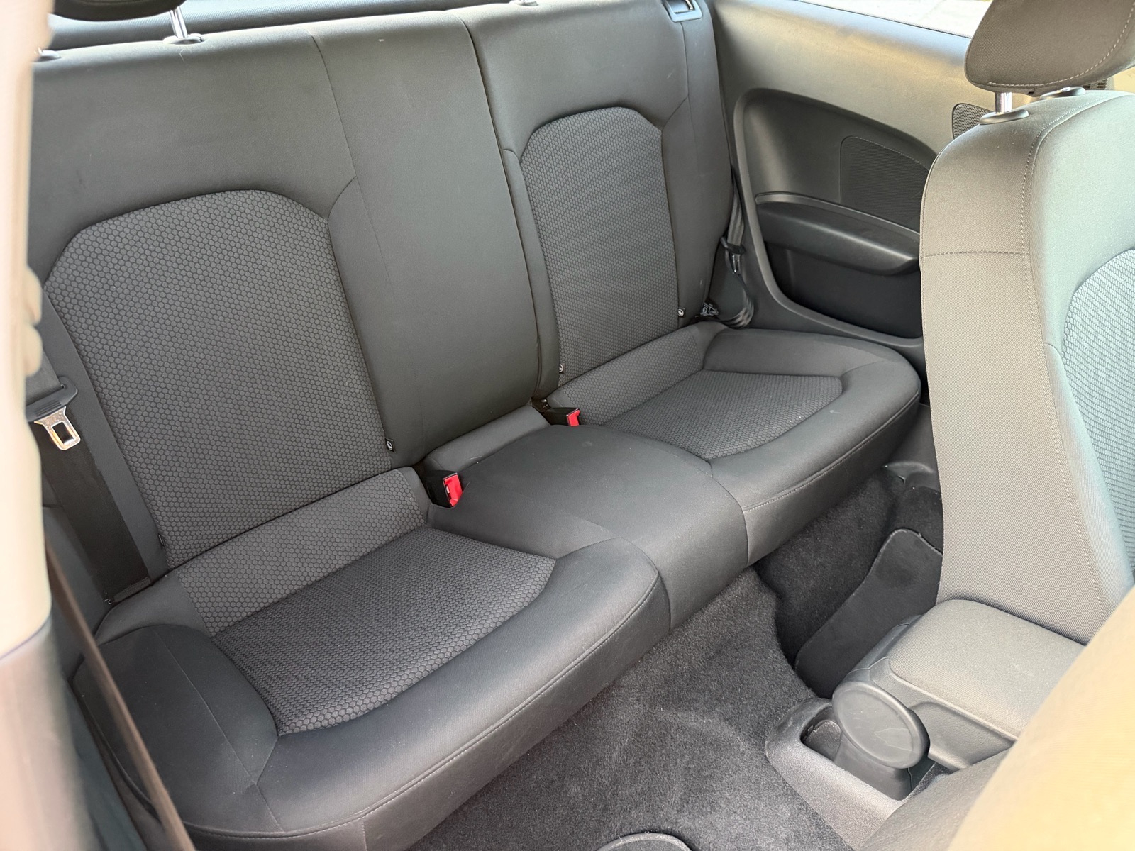 Audi A1 1.2 TFSI S LINE - XENON, NAVI, ALU, PDC *POTVRDA KM*, fotografija 17