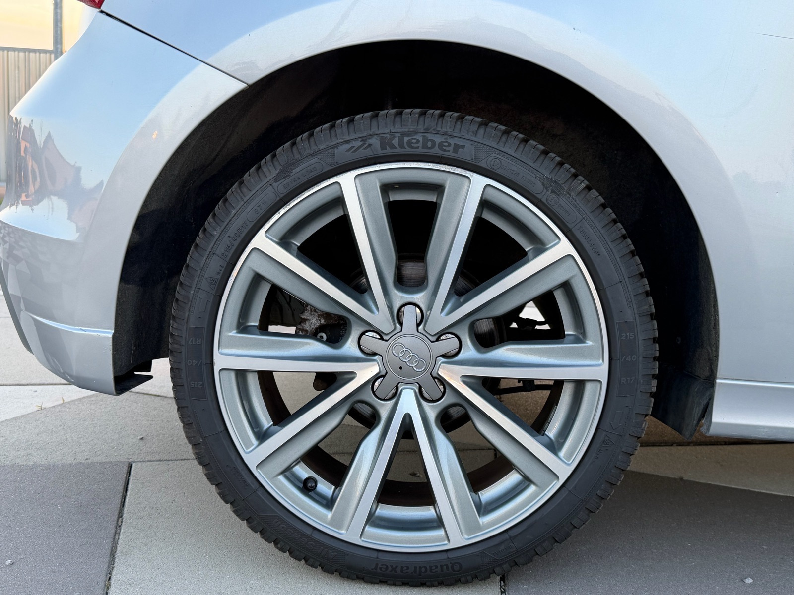 Audi A1 1.2 TFSI S LINE - XENON, NAVI, ALU, PDC *POTVRDA KM*, fotografija 19