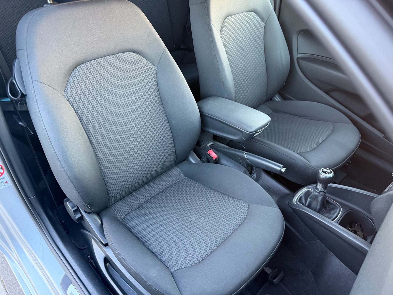 Audi A1 1.2 TFSI S LINE - XENON, NAVI, ALU, PDC *POTVRDA KM*, fotografija 14