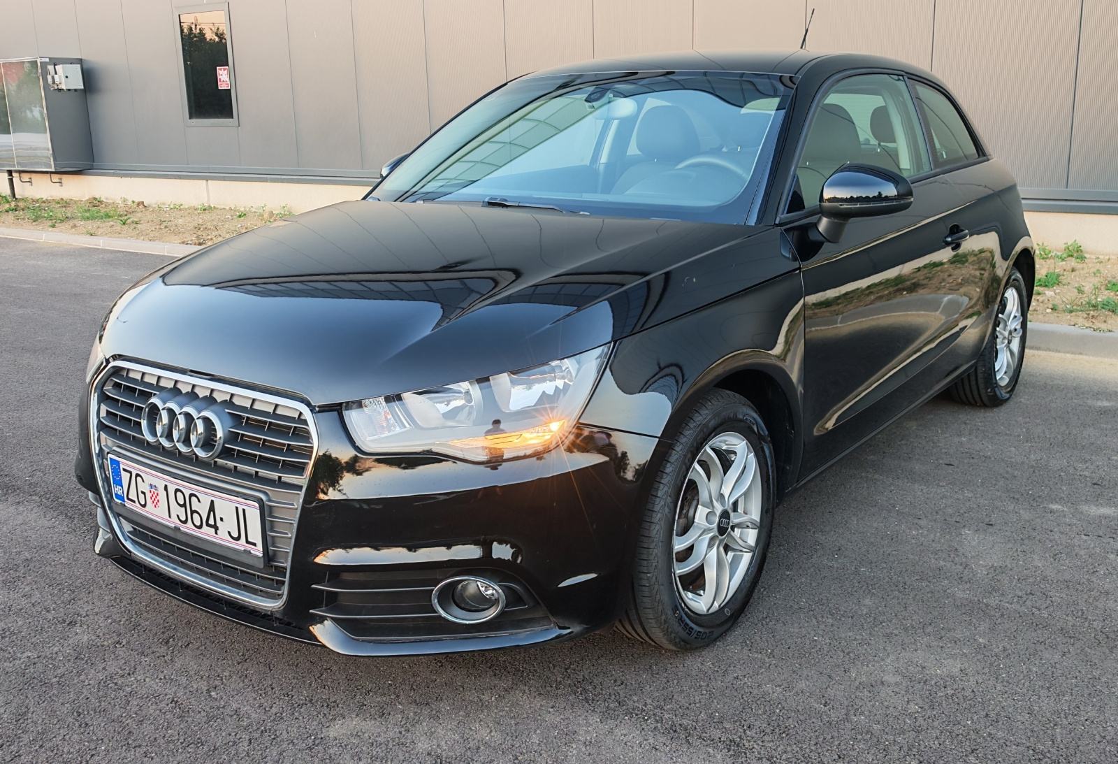 Audi A1 1 2 Tfsi Probleme